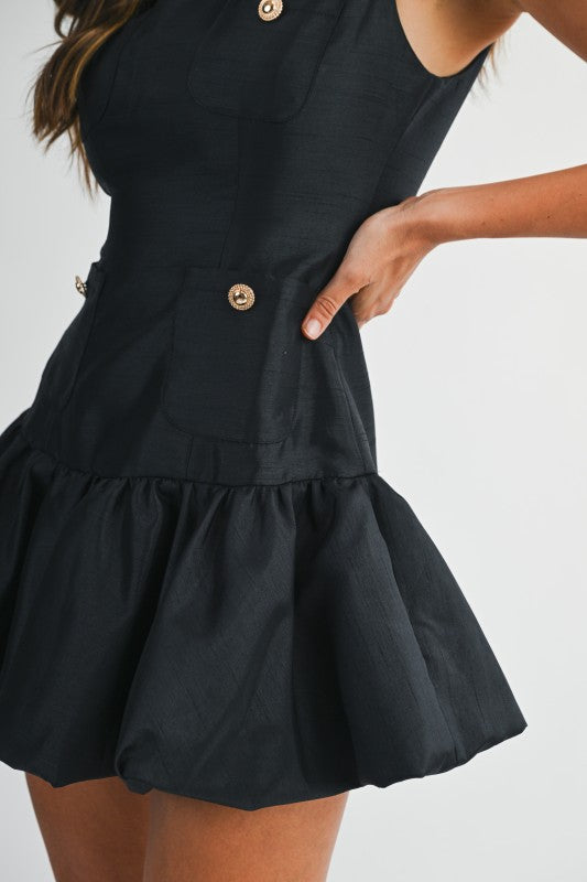 Samantha Dress