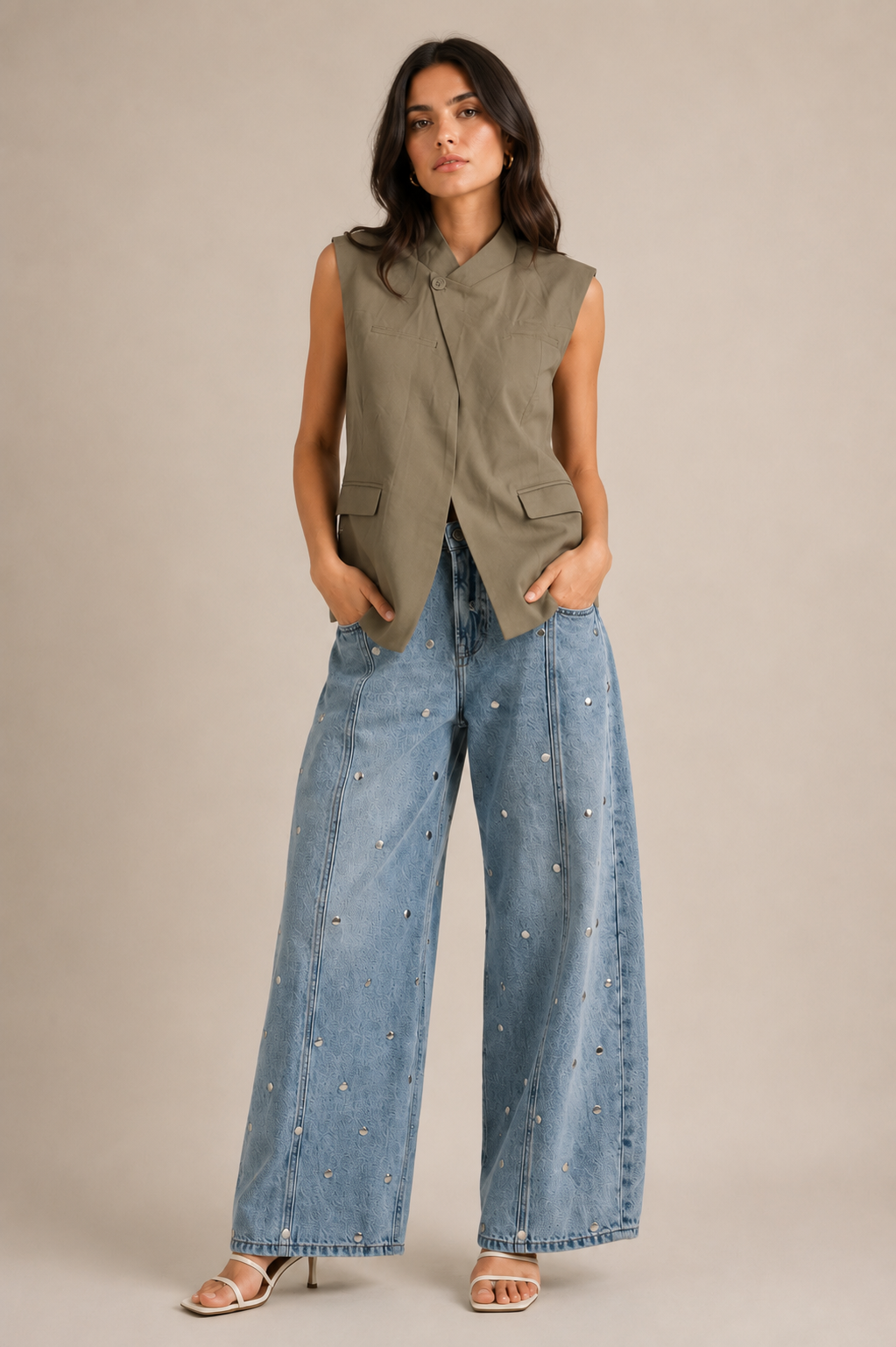 Aitana Vest