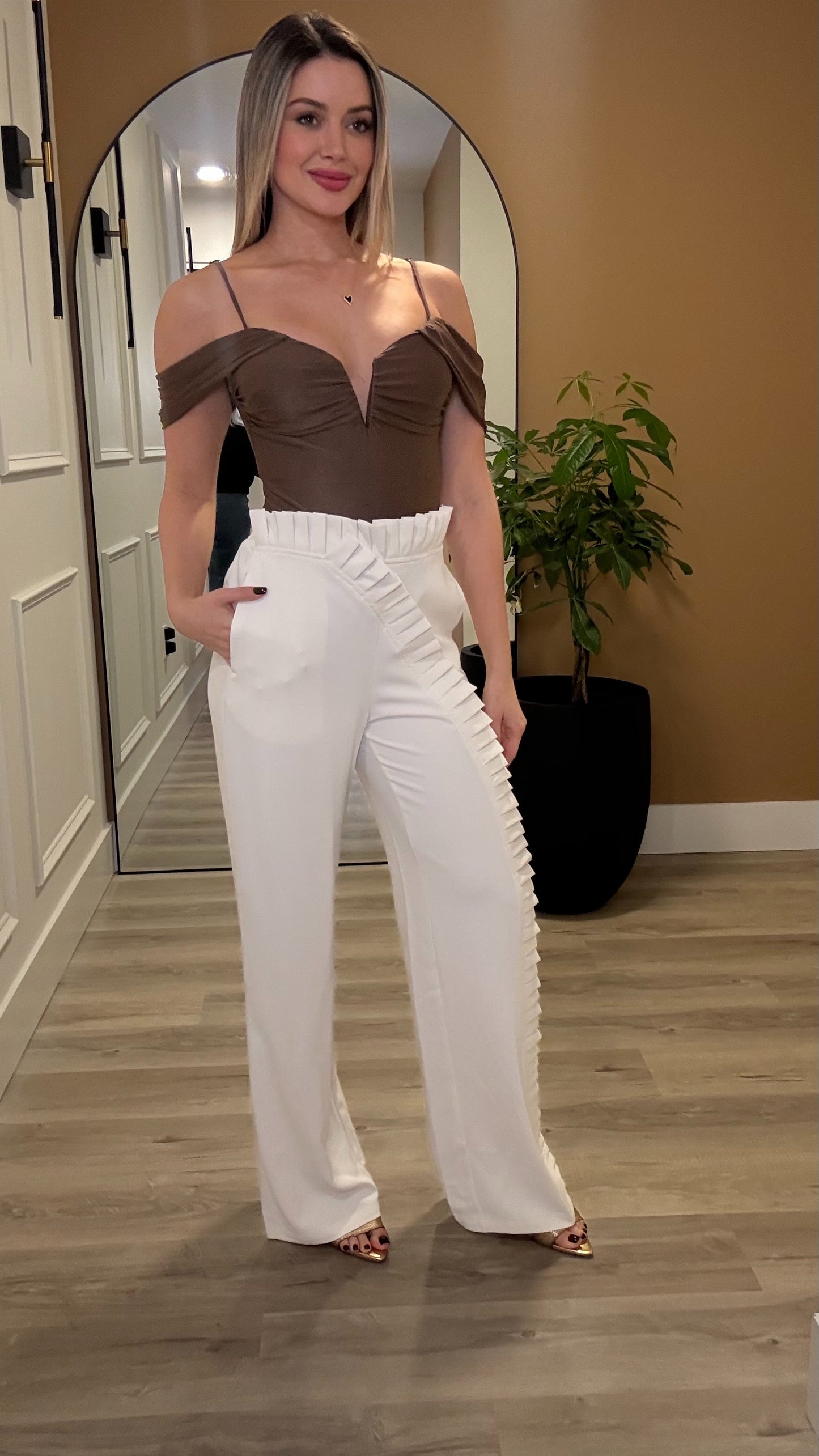 Cristy Pants