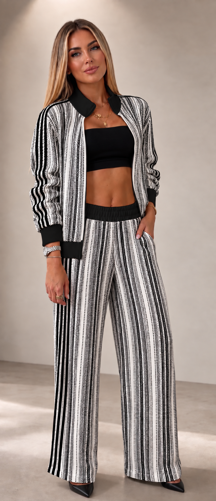 Vero Comfy set