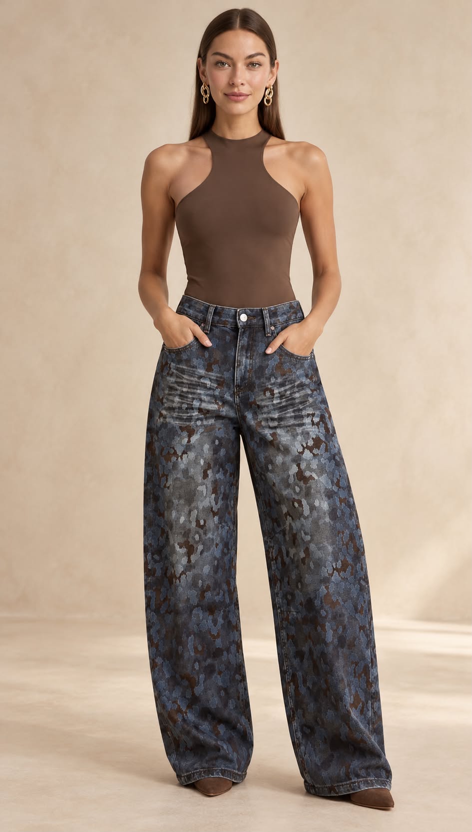 Antonella jeans