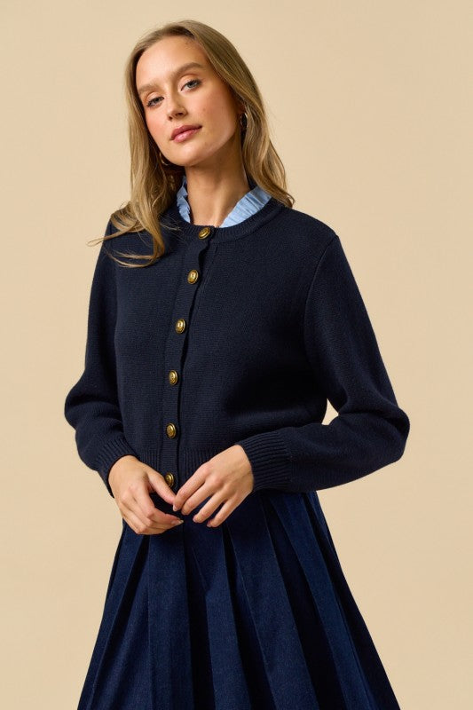 Lali Jacket