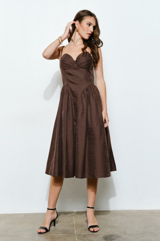 Amelia Dress