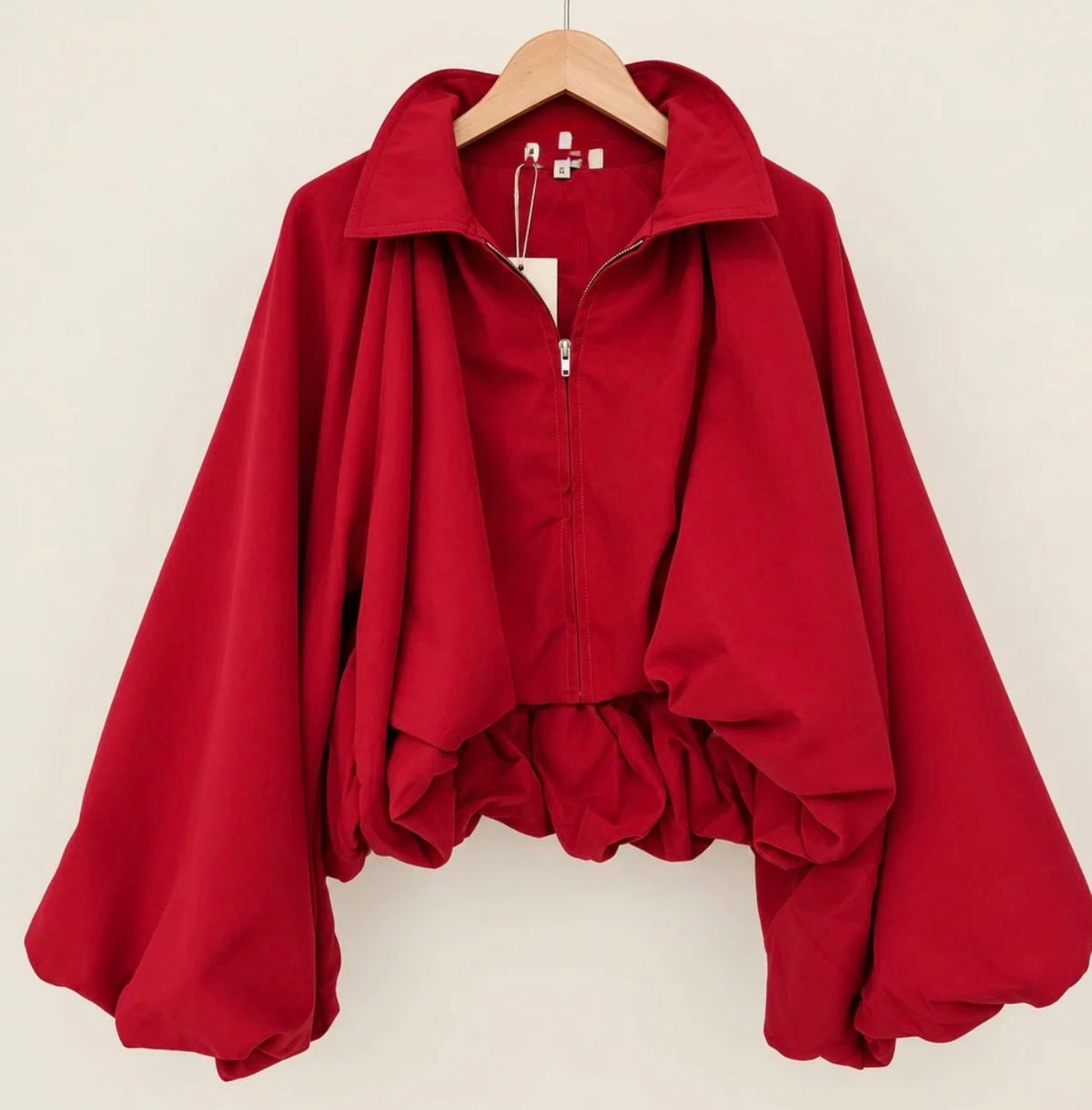 Acazia Bomber Jacket