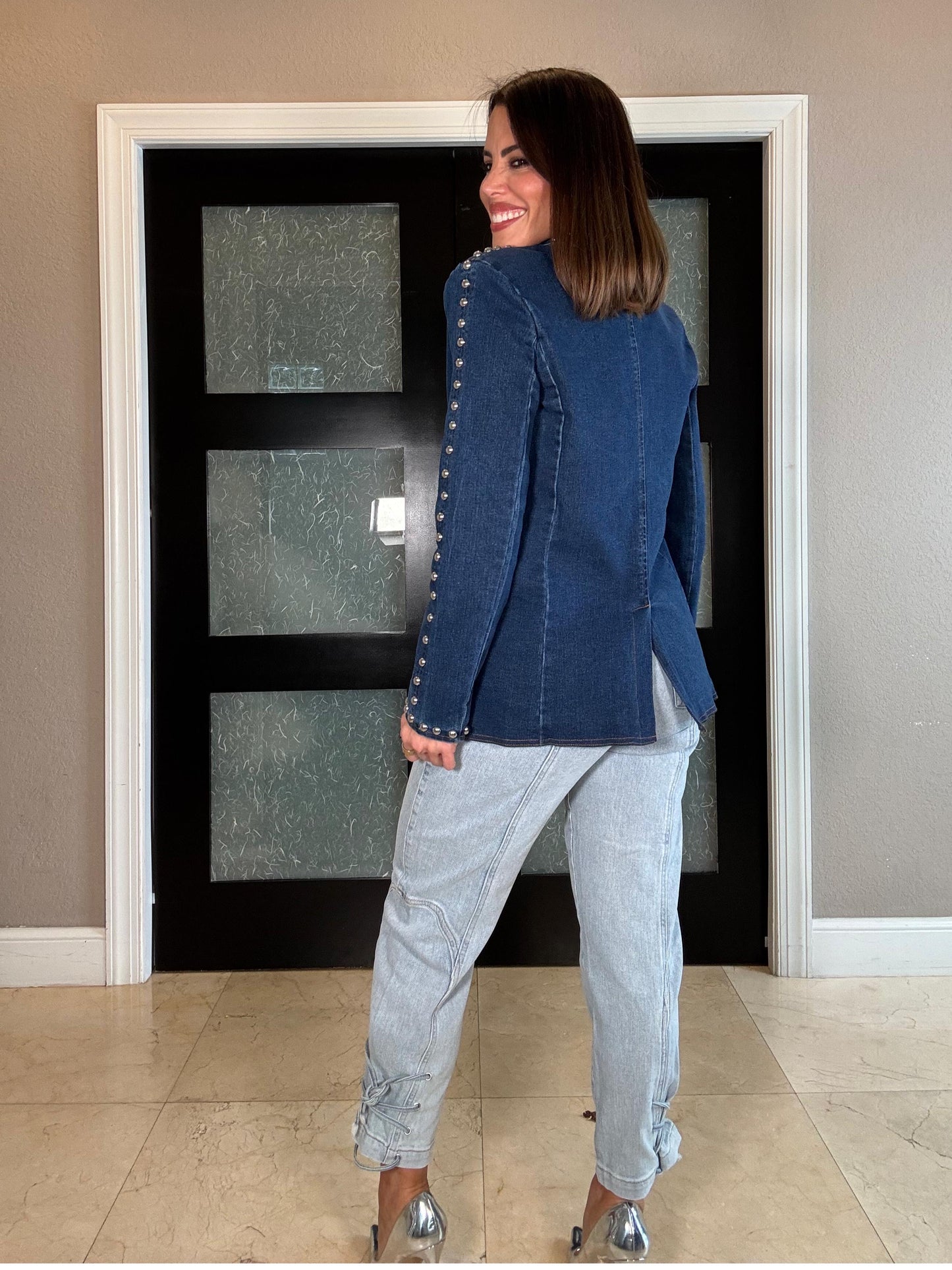 Paola Jacket