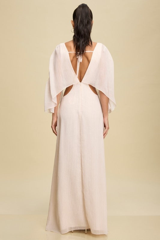 Zory Dress
