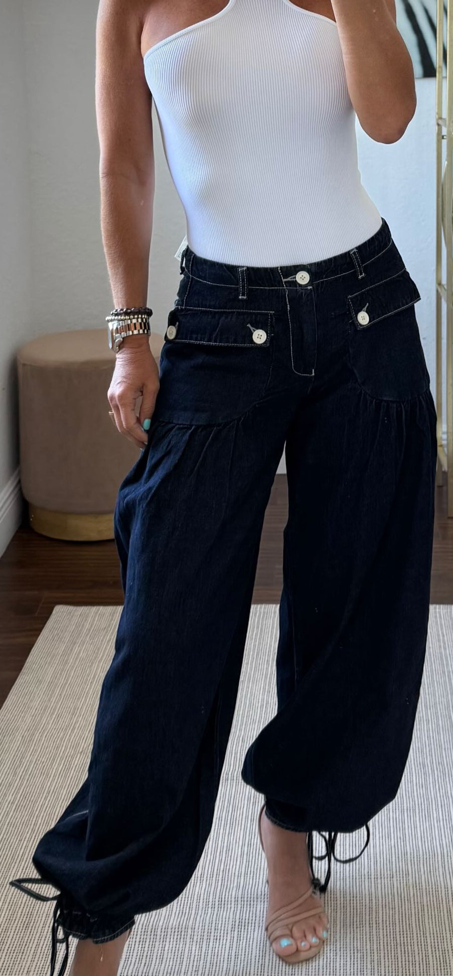 Ceci jeans