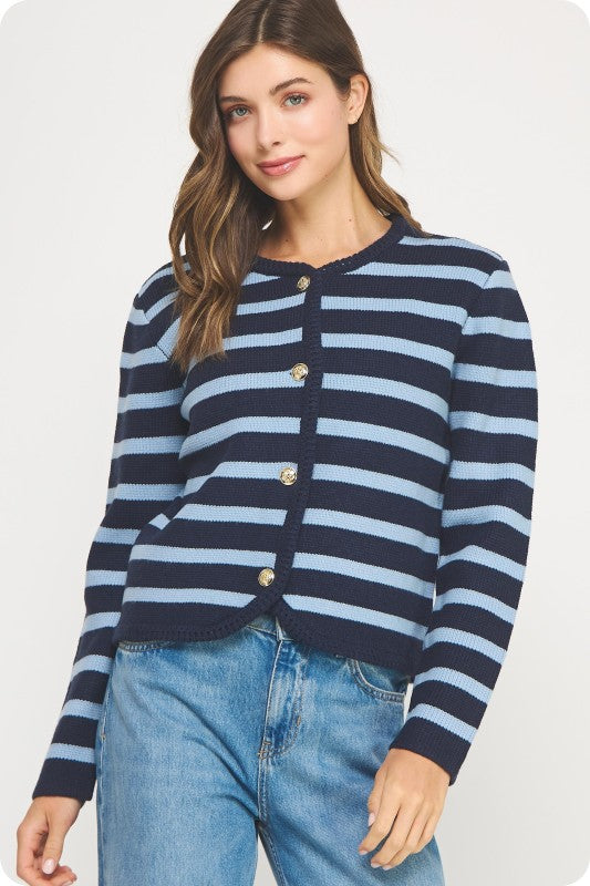 Siena Jacket
