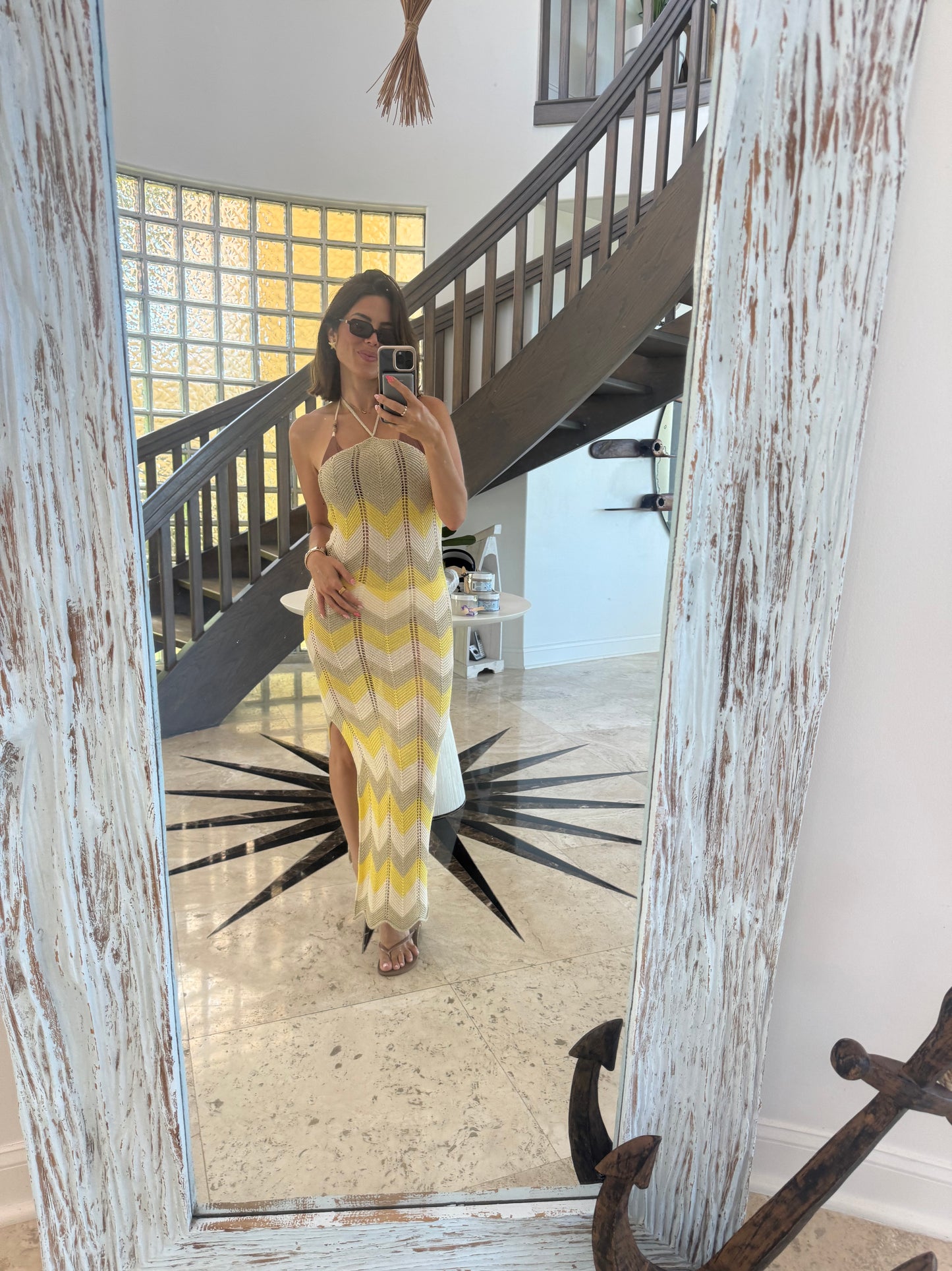 Mary Dress