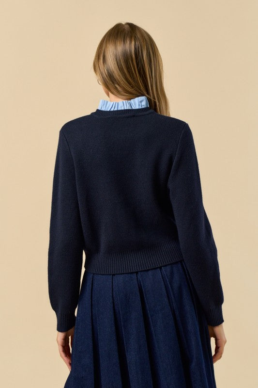 Lali Jacket