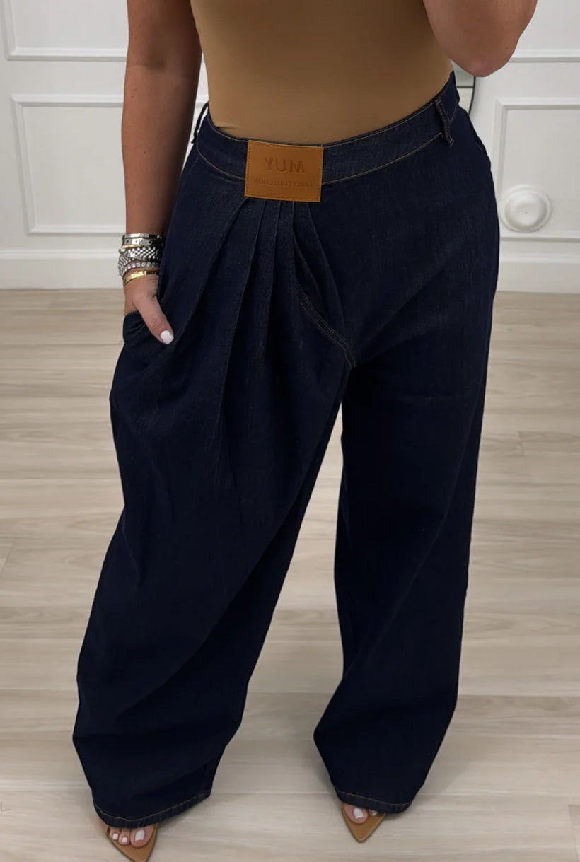 Rebeca Jeans