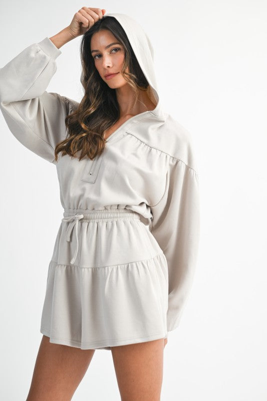 Bibi Romper