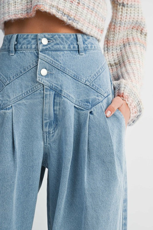 Faby Jeans