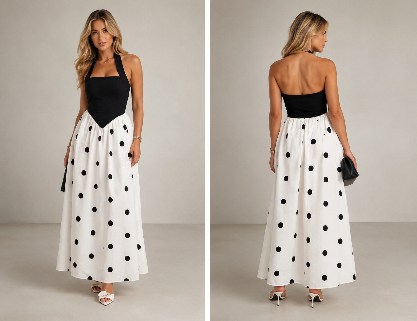 Olivia Dress
