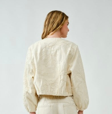 Sofía Jacket