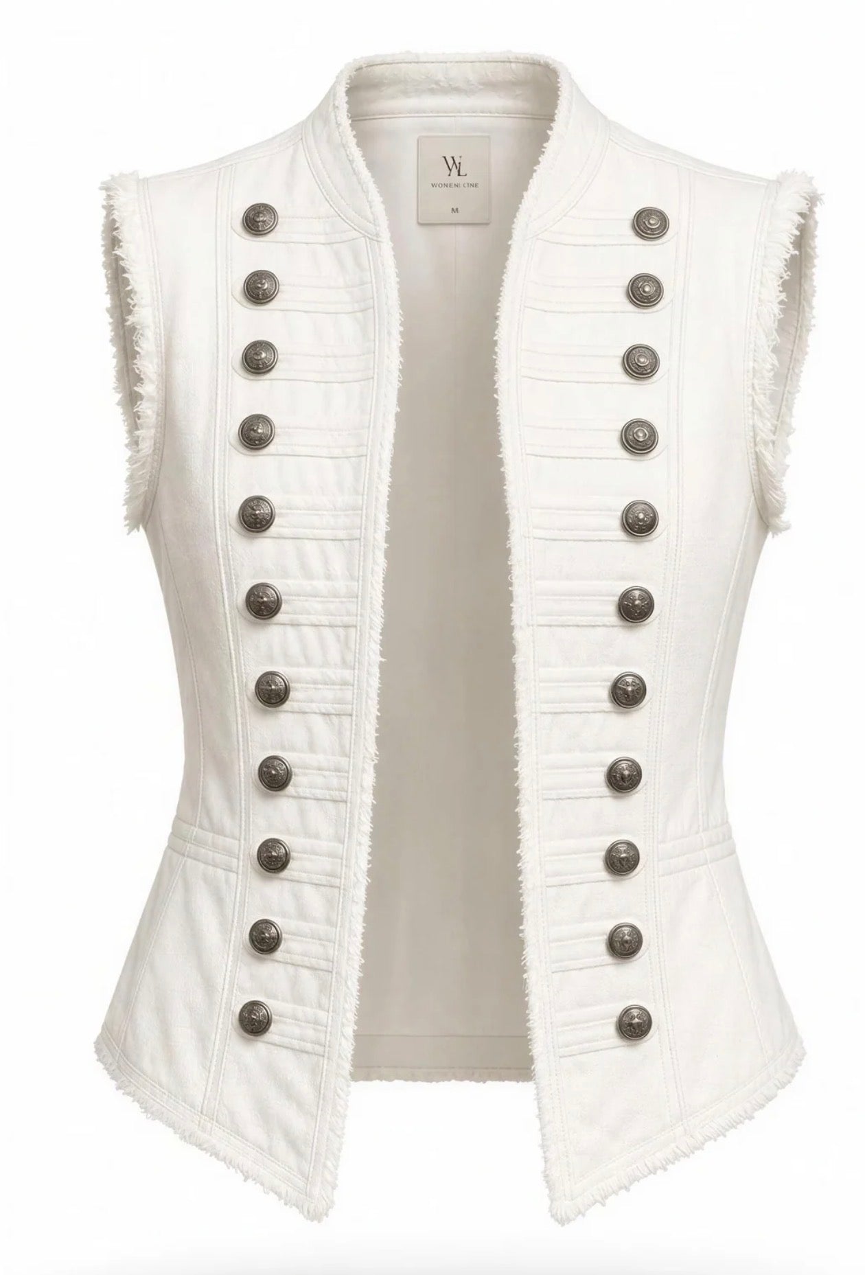 NAPOLEON VEST