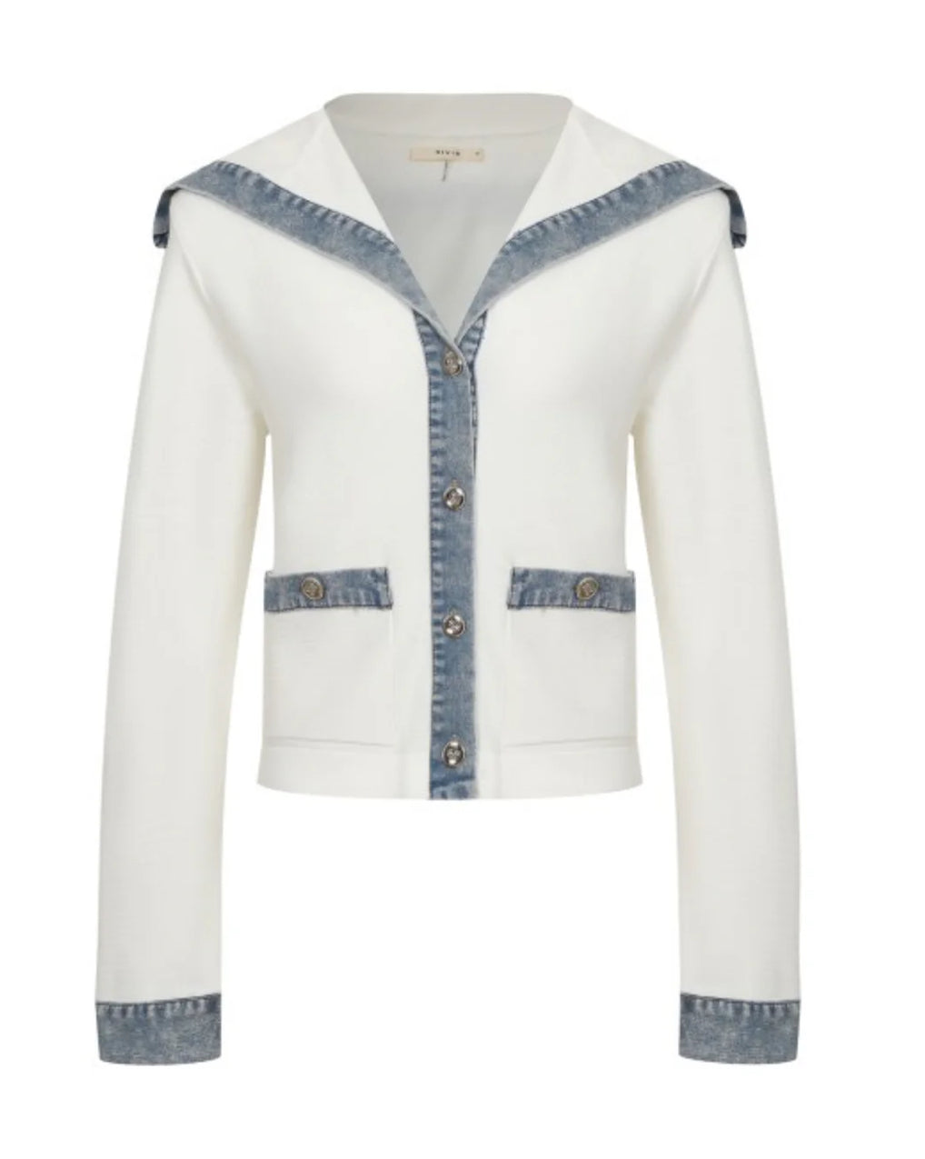 Loreta Jacket