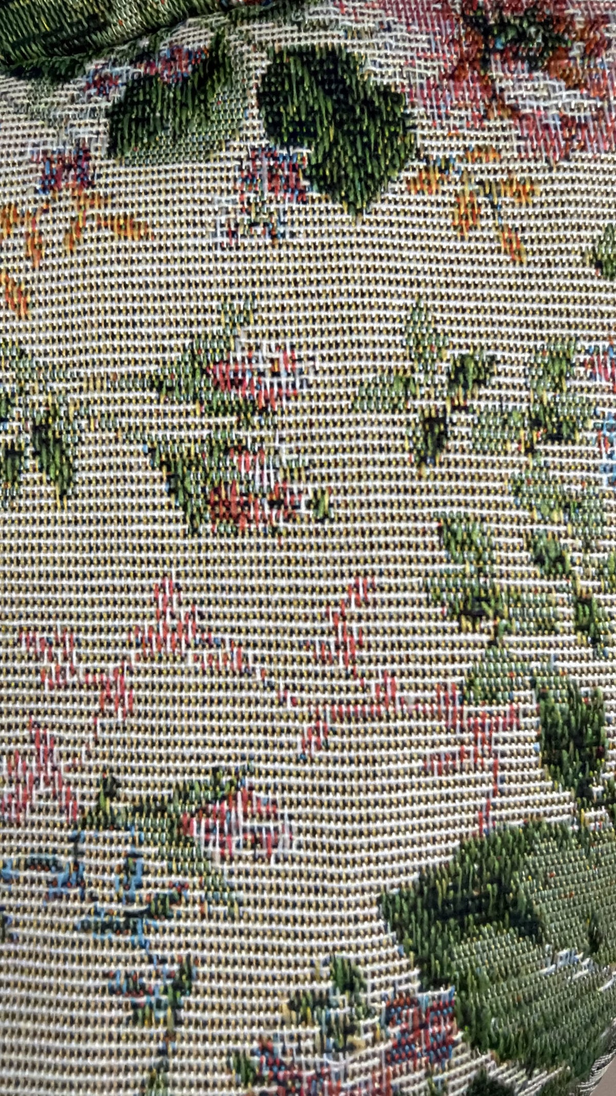 CAMILA FLOWERS SET