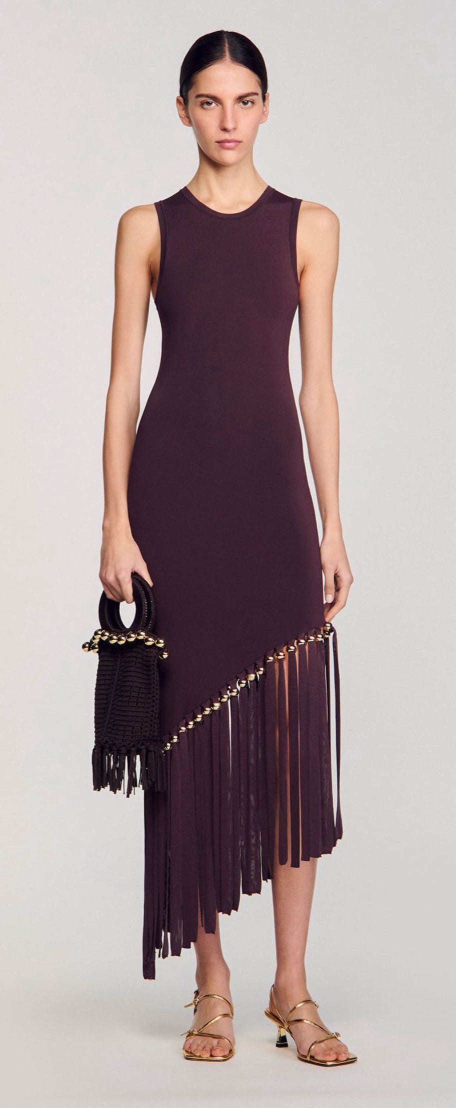 Cecilia Dress