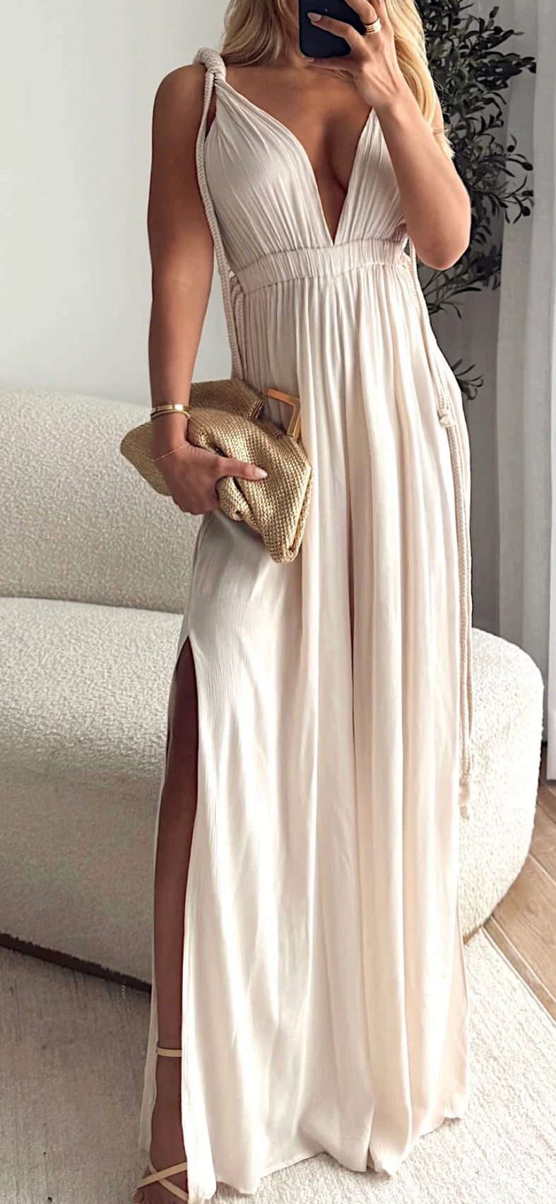 Athenas Jumpsuit