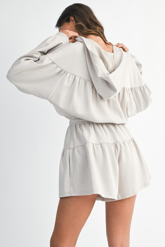 Bibi Romper