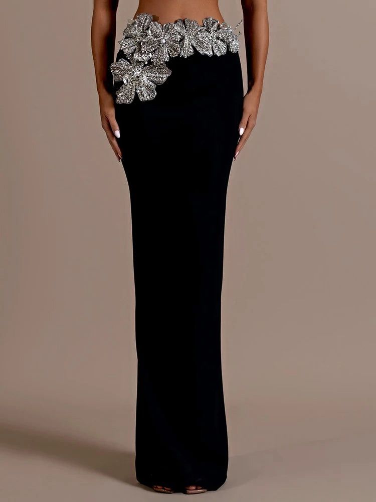 Cristal Black set