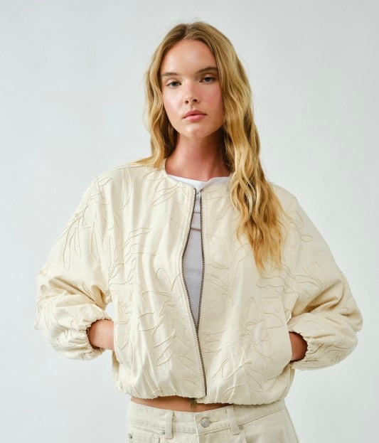 Sofía Jacket