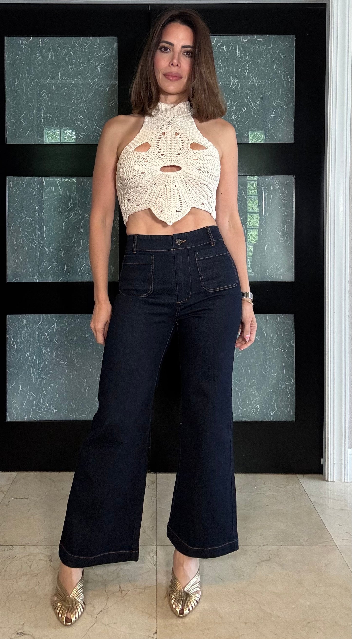 Sara Jeans