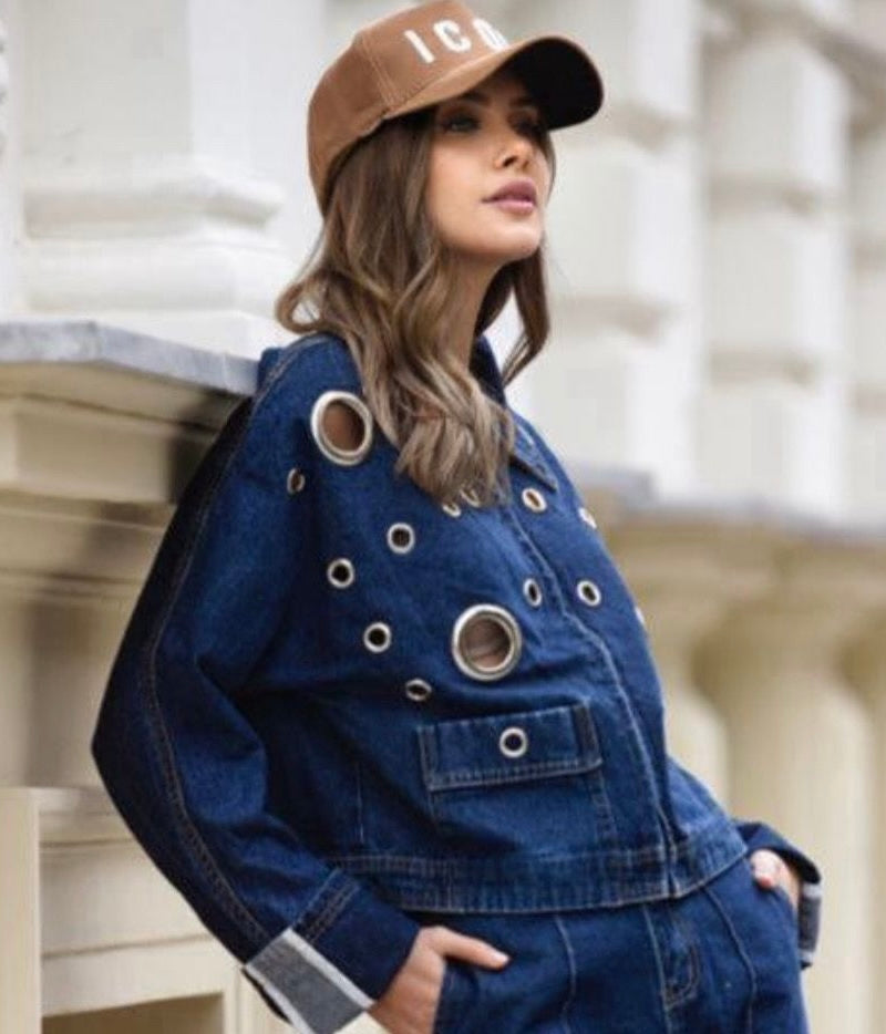 Anabelle Jacket
