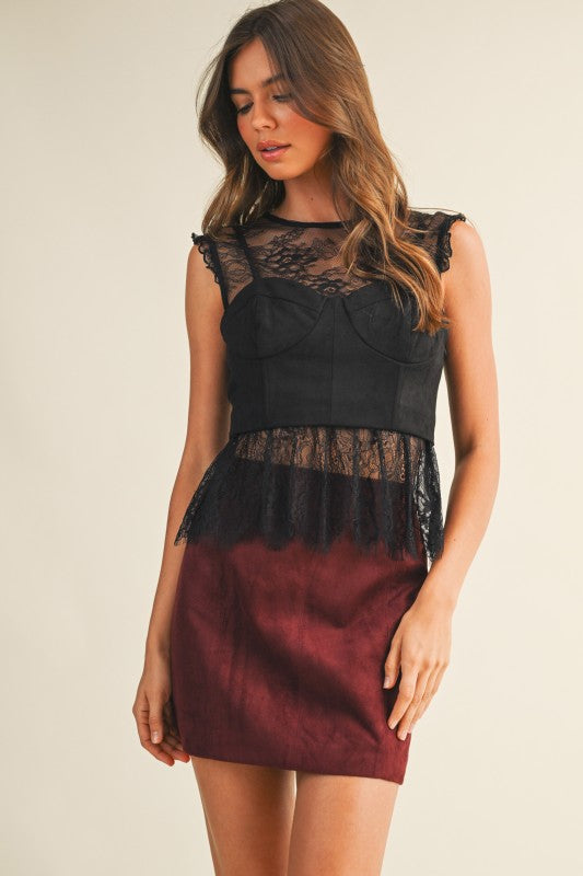 Peggy Top