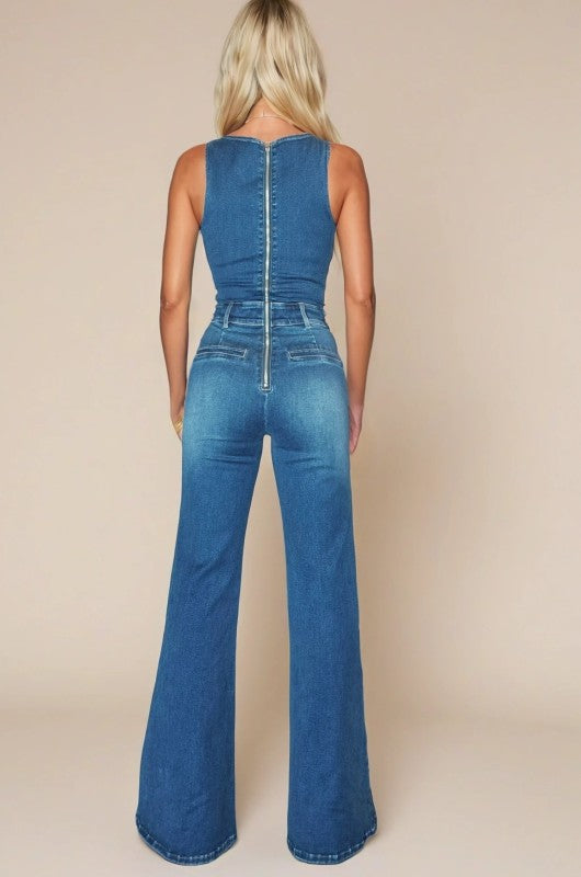 Desire Jumpsuit