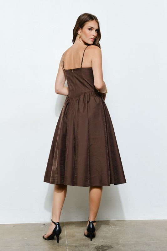 Amelia Dress