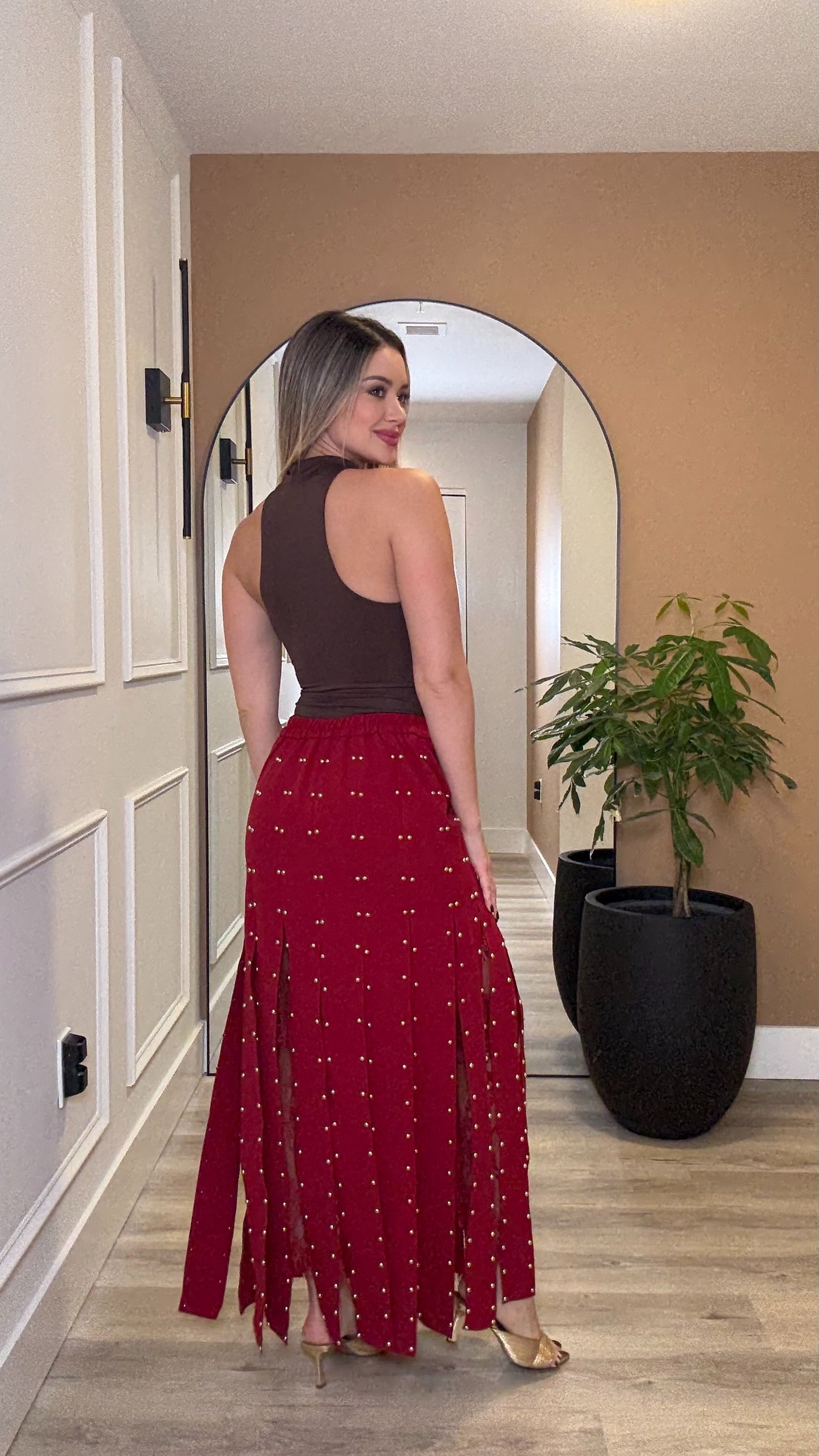 Emma Skirt
