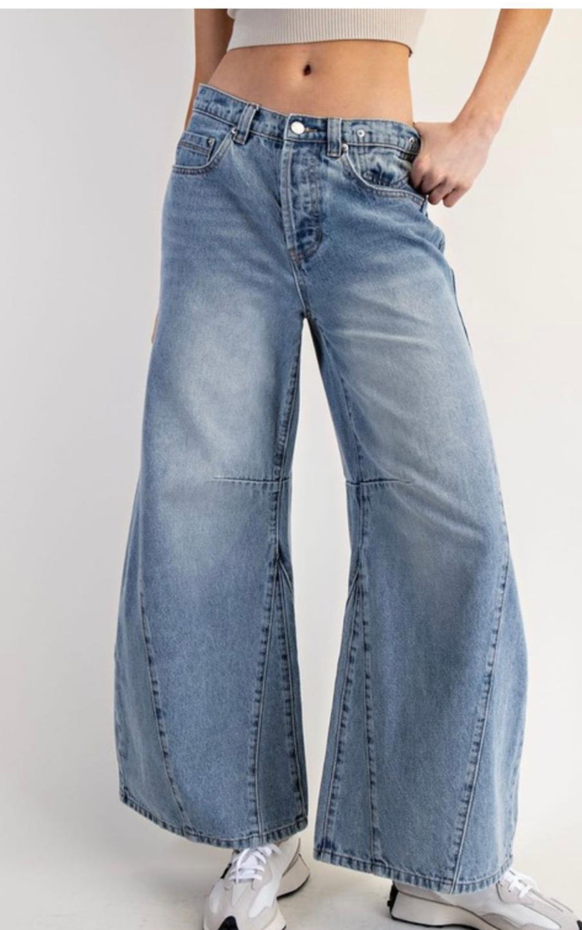 Some Jeans