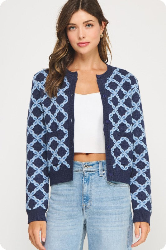Sureya Jacket