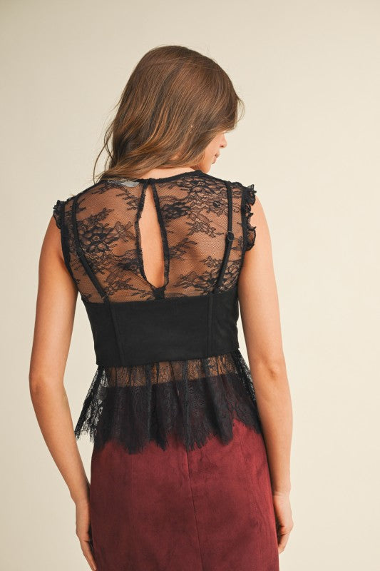 Peggy Top