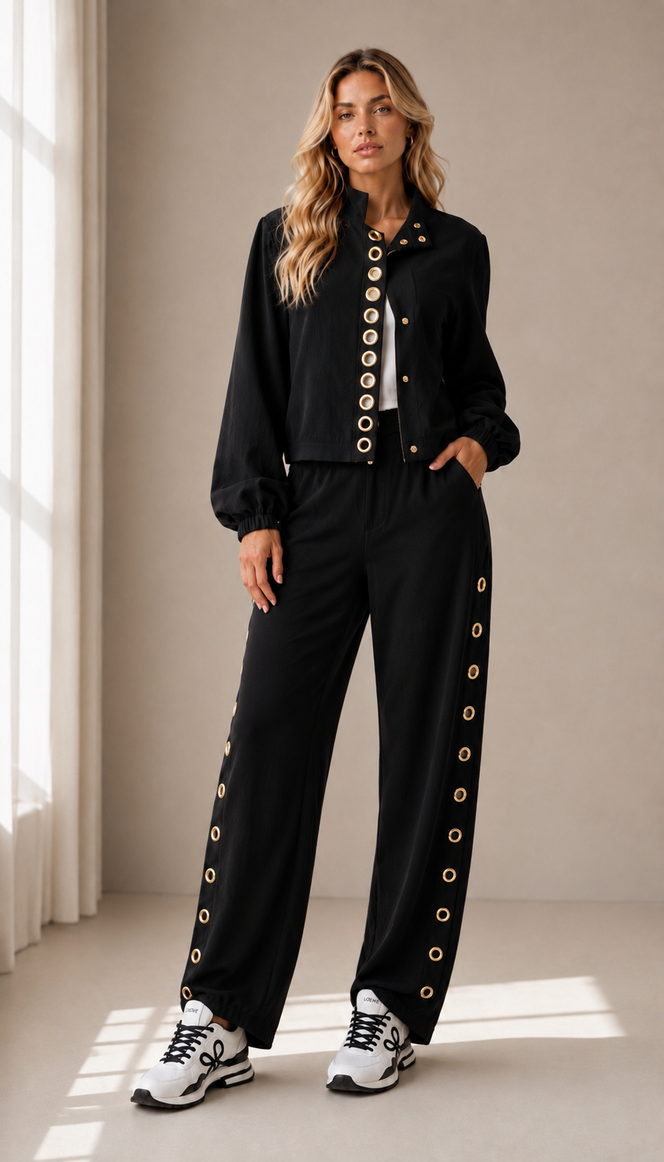 LYANA SET