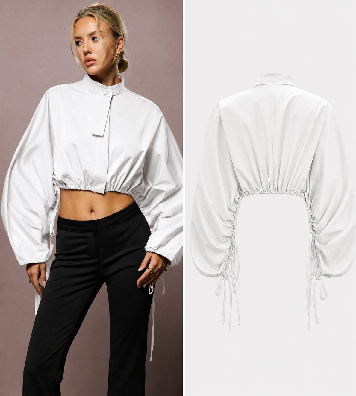 Nery Blouse