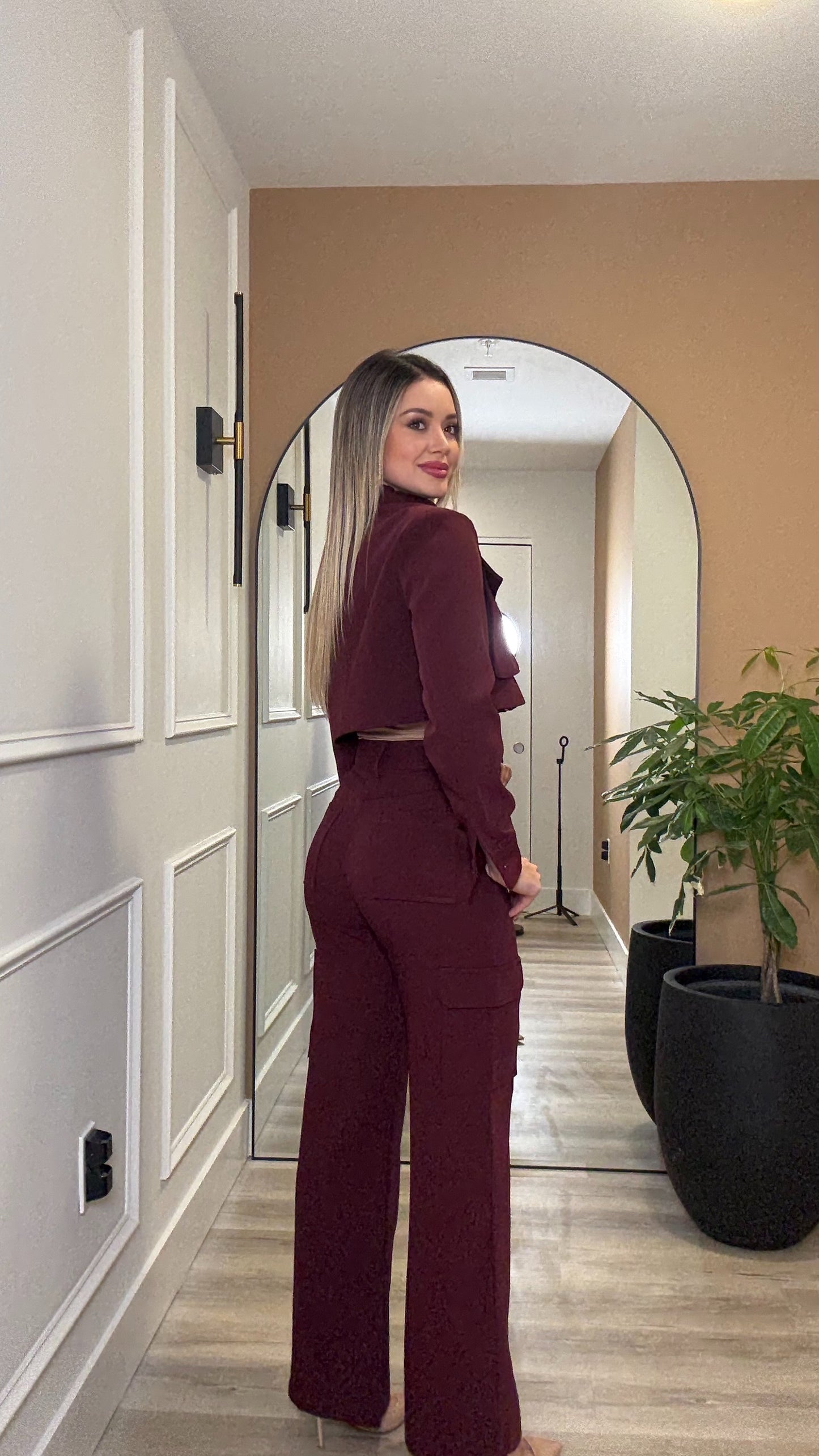 Mia Set
