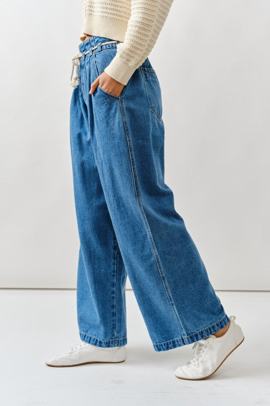 Brenda Jeans
