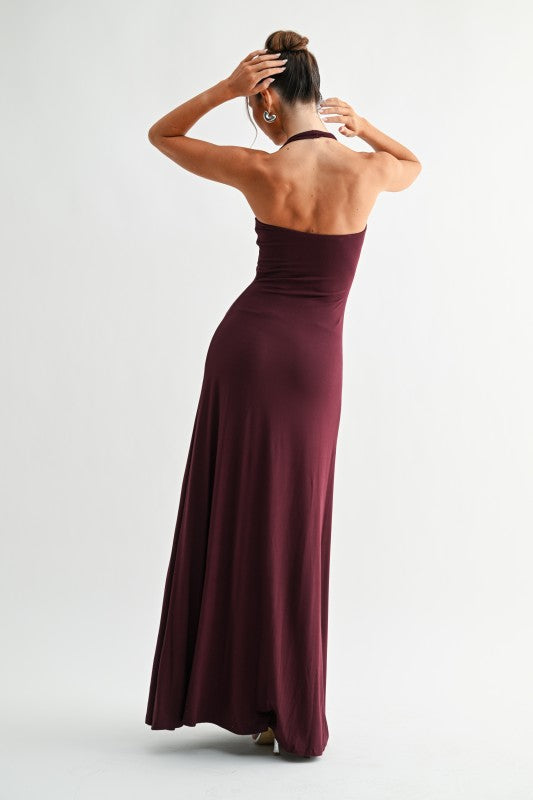 Praga Dress