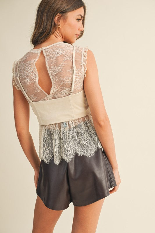 Lili Top