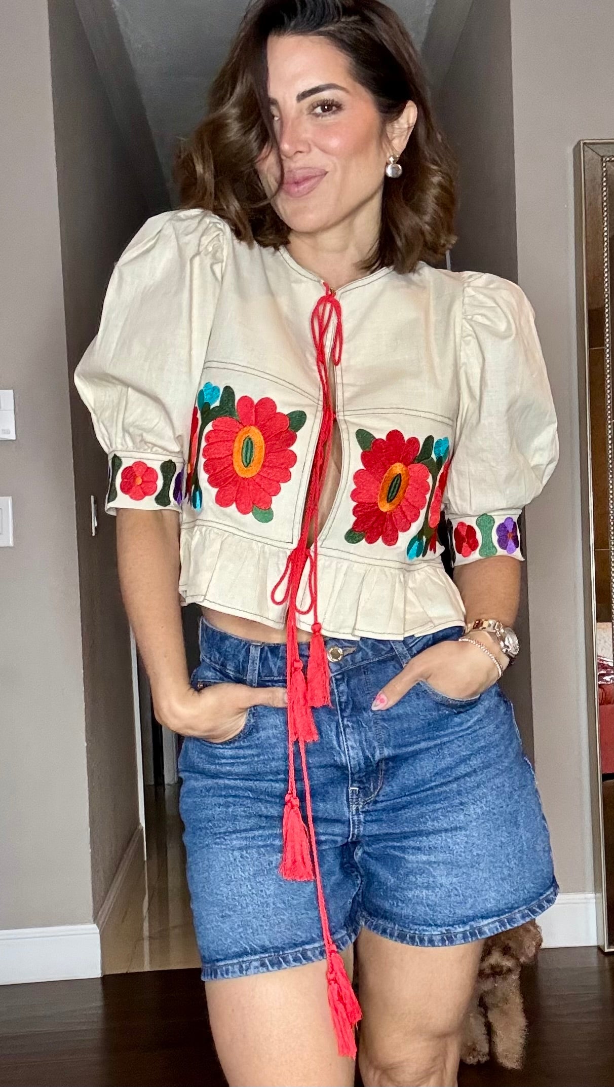MELY TOP