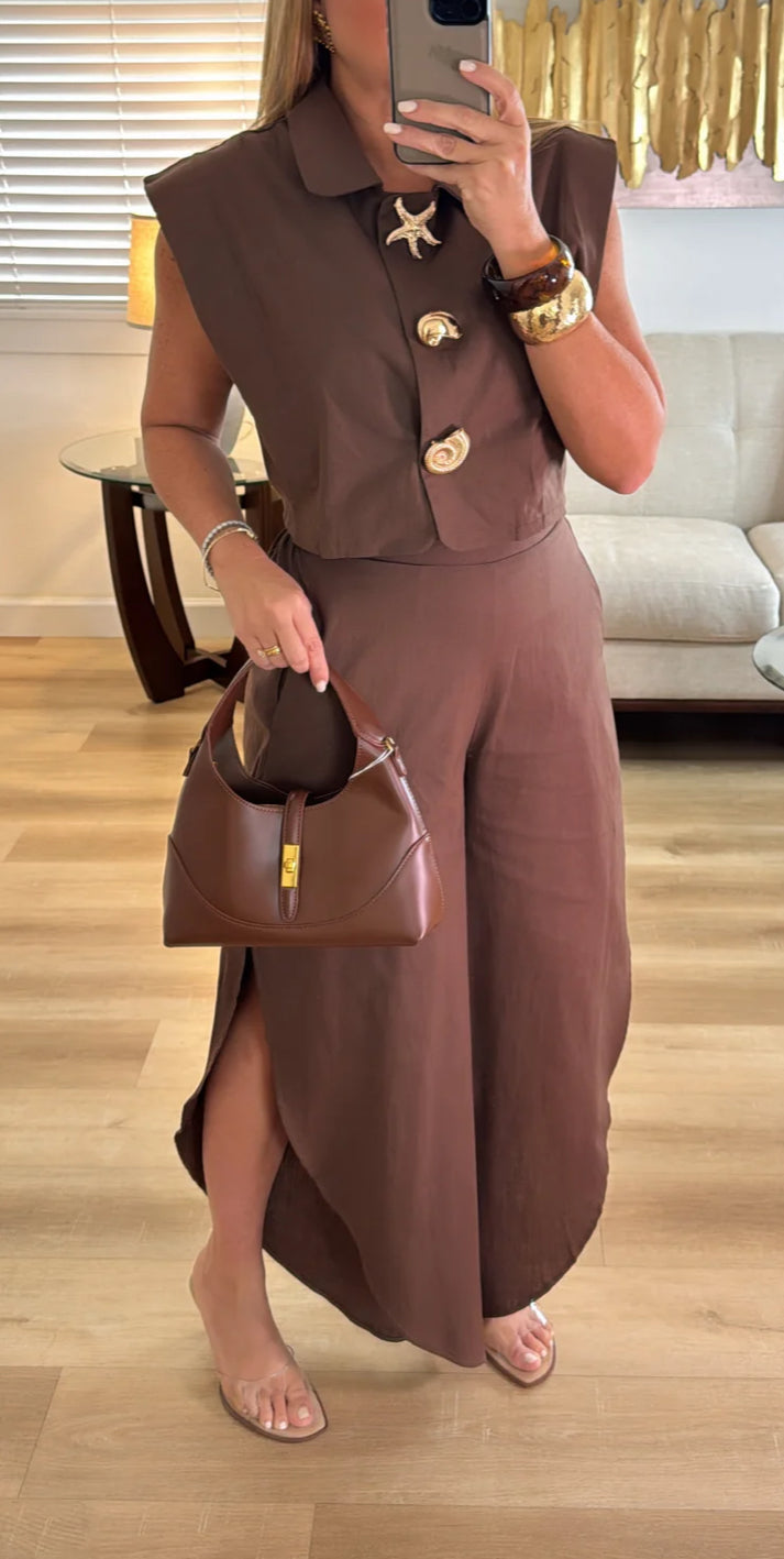 Constanza set