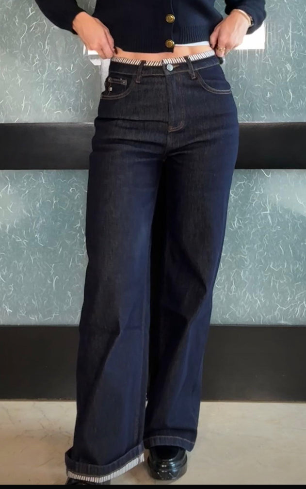 Keka jeans