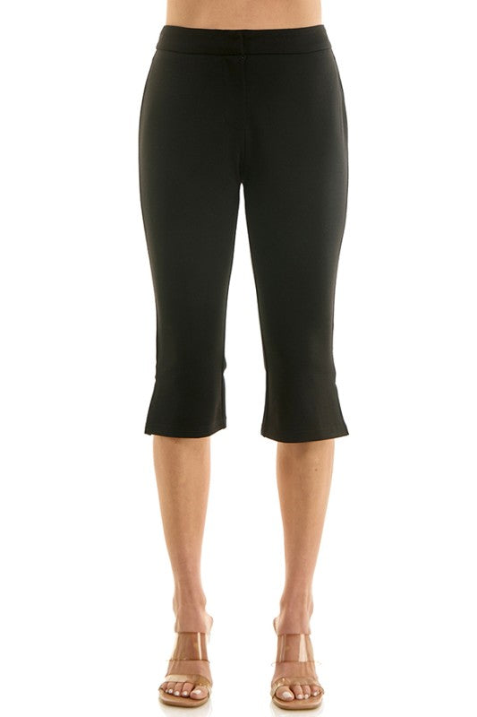 Capri pants