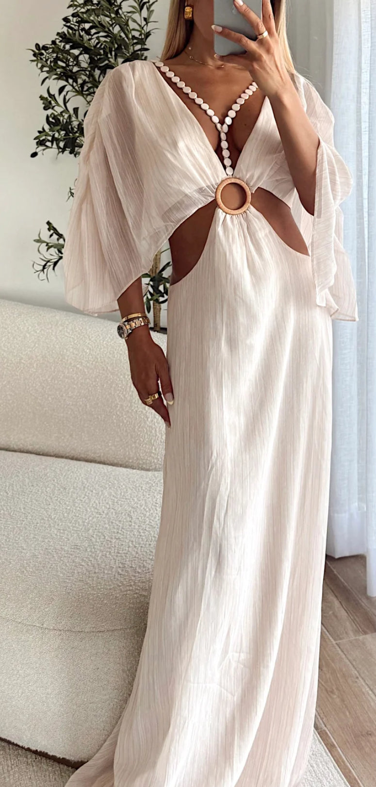 Zory Dress