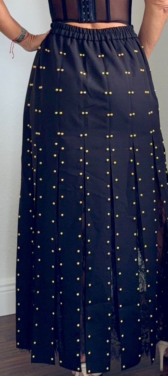 Monic Skirt