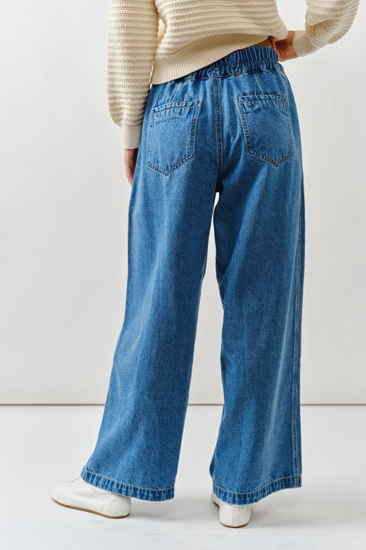 Brenda Jeans