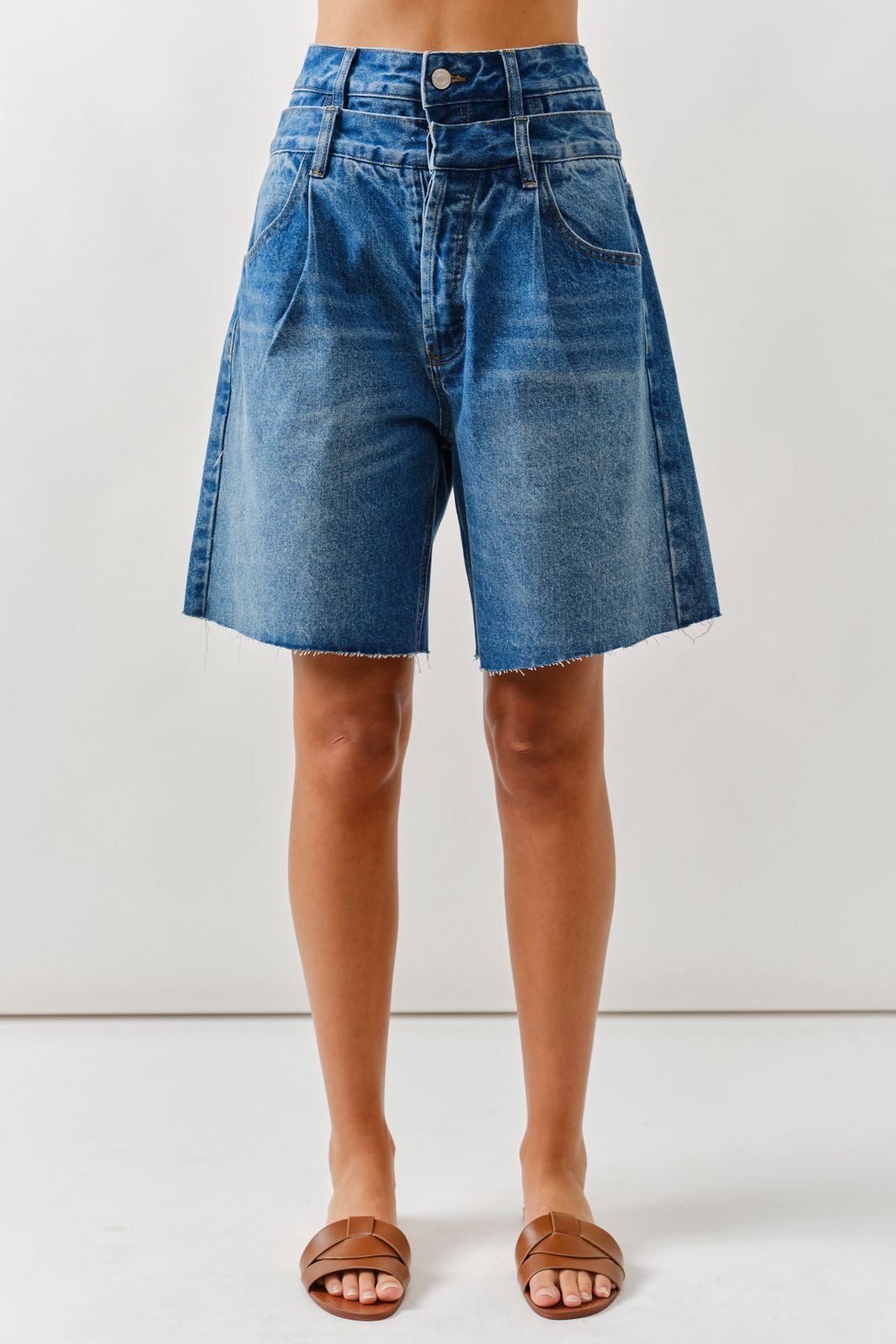 Lela Bermudas